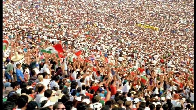 Les 90 ans de Publicis - la pub Orange de 2009