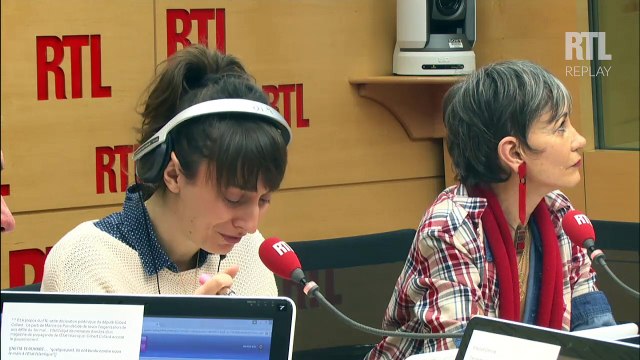 Replay de Laissez-vous tenter