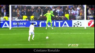 Penalty Miss ► World s best Players