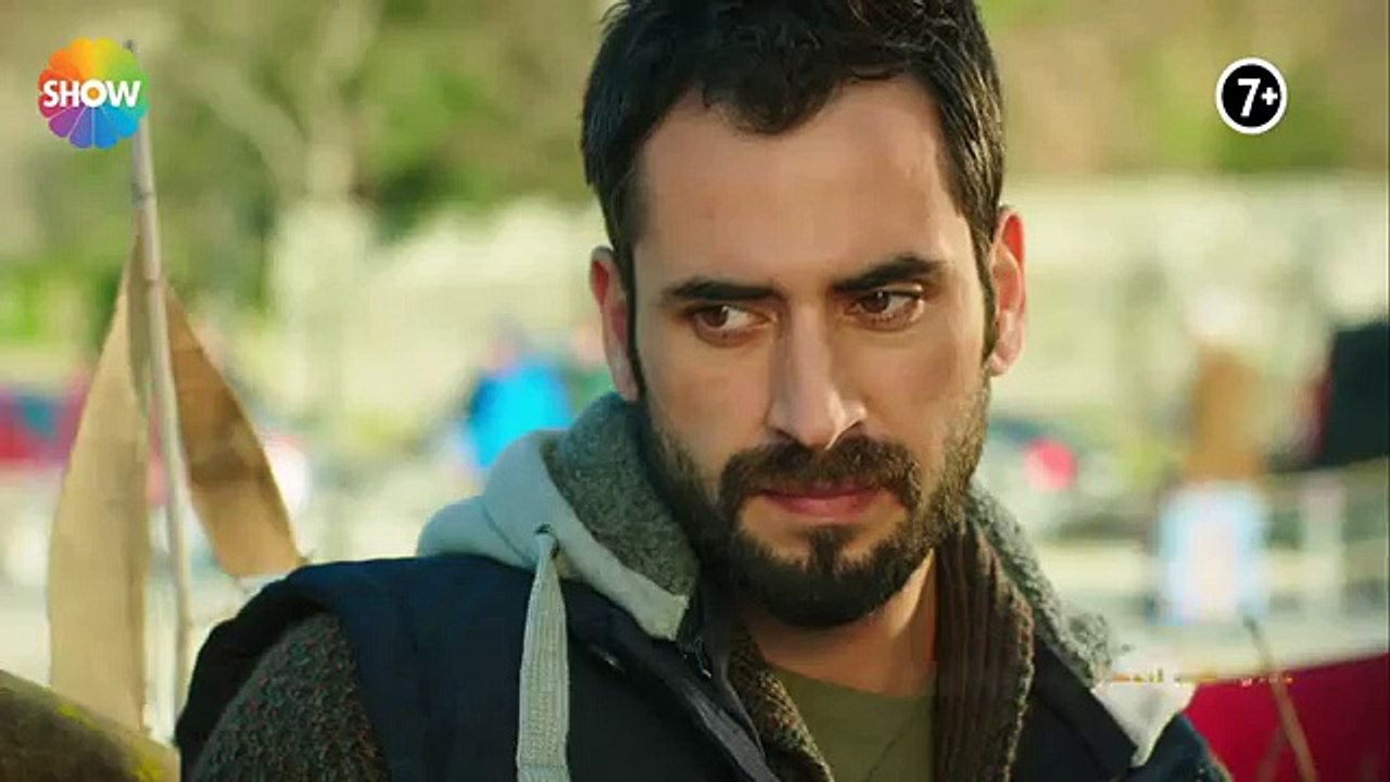 مسلسل العشق المر الحلقة 9 (اعلان 1)