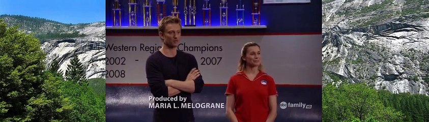 Make It Break It Full Episodes (S02E05) - I Wont Dance, Dont Ask Me