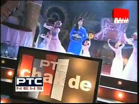 allah hoo by harshdeep kaur