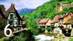 ТОП-25 самых  любопытных и интересных фактов о Швейцарии