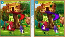 Zack and Quack Discover the five differences Full Episode Zack & Quack Game TV Cartoon Serie