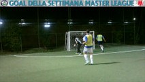 MirkoChannel presenta: Best Goal 5a Giornata Ritorno Master