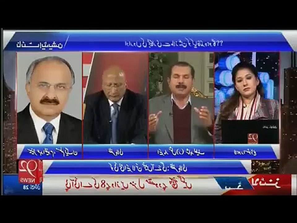 Shahid khan abasi ki airline profit main ot PIA loss main kyon