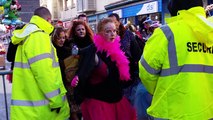 Carnaval de Dunkerque : des contrôles de sécurité renforcés