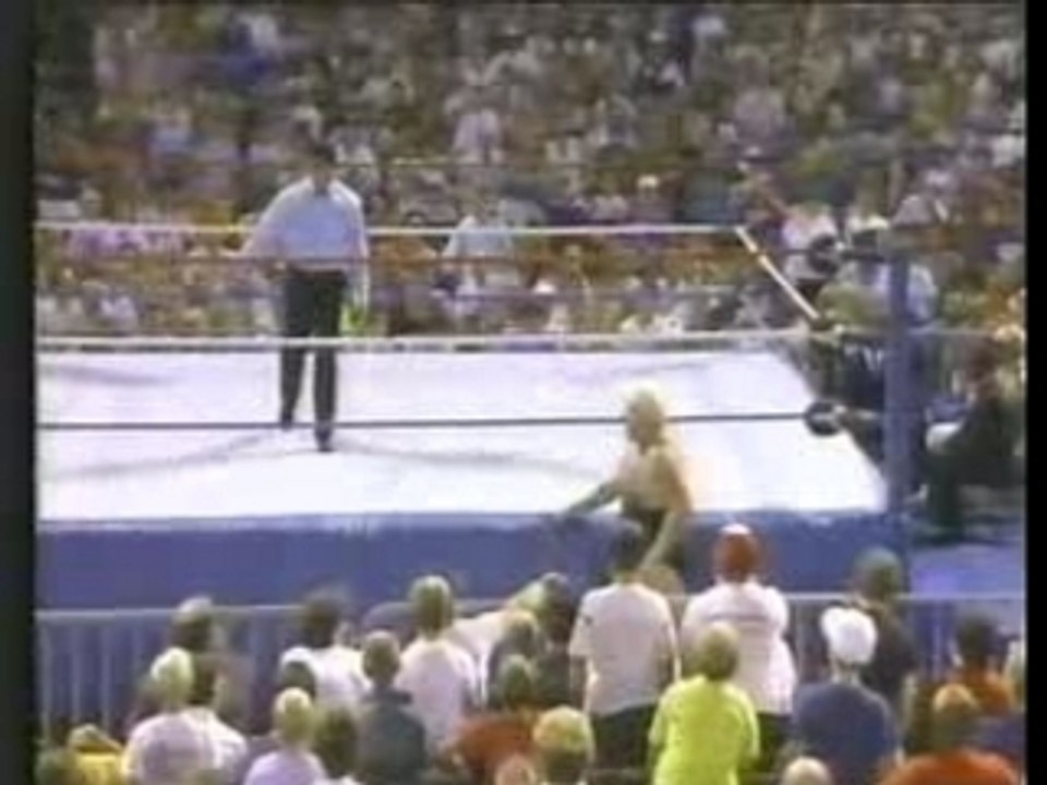 WrestleFest 88 PT.6