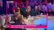 La chute de laury thilleman vendredi soir en direct sur TF1 ! -Zapping People du 08/02/2016