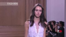 GEORGES CHAKRA Full Show Spring Summer 2016 Haute Couture by Fashion Channel