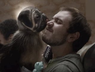 Mountain Dew Puppy Monkey Baby Memes