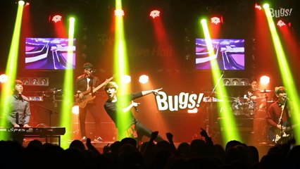 [벅스 TV] 데이브레이크(daybreak) - 범퍼카