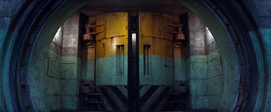 Marvel's Captain America_ Civil War - Big Game Spot