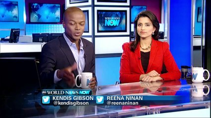 The Broncos Win Super Bowl 50 _ ABC News