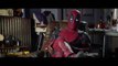 Deadpool  Superbowl TV Spot  20th Century FOX [HD, 720p]