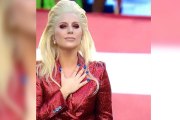 Lady Gaga triunfa en la Super Bowl
