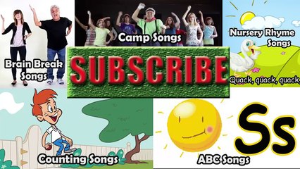 Alice the Camel Nursery Rhyme Childrens Song by The Learning Station