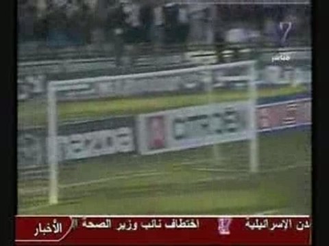 tous les Buts de la saison 2006/2007