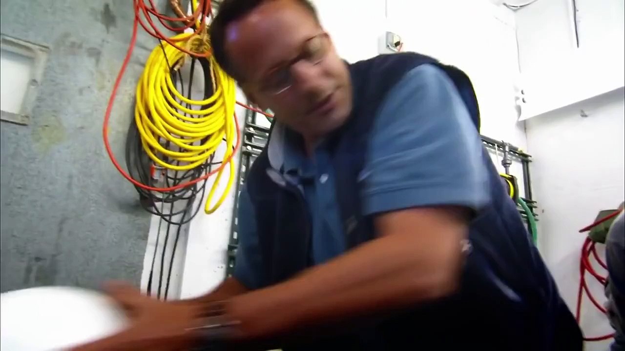 The Deepest Ocean In The World Marianas Trench