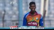 Umair Masood 113 of 114 balls vs West Indies in u19 World Cup - What A Inning By This Young boy
