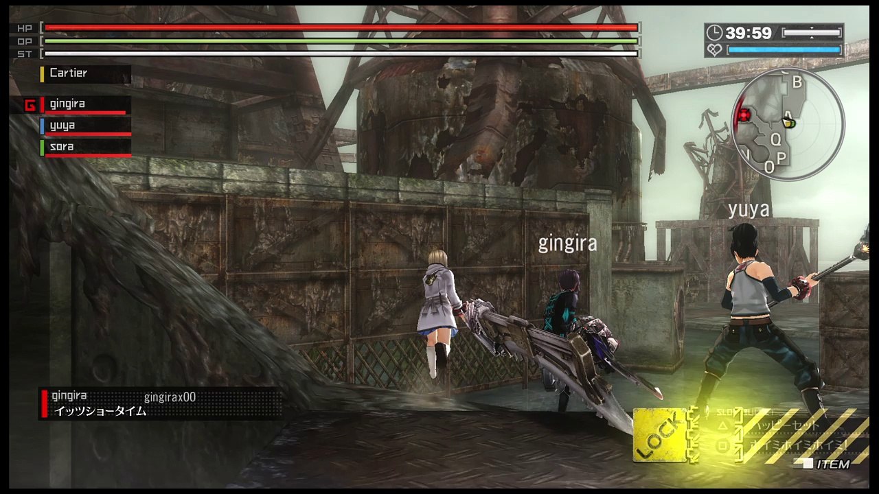 GOD EATER RESURRECTION_20160208203553