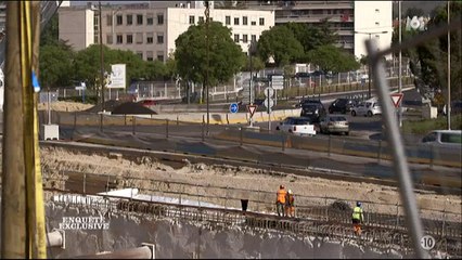 Marseille : Le témoignage d'un homme agressé sur son lieu de travail par des jeunes - Regardez