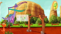 Dinosaur Train - Classic in the Jurassic - Dinosaur Train Games