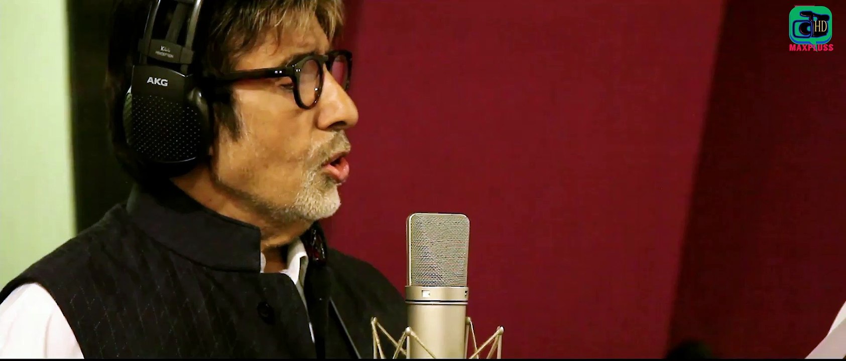 Atrangi Yaari | Full Video Song HD 1080p | WAZIR | Amitabh Bachchan-Farhan Akhtar | Maxpluss | Latest Songs