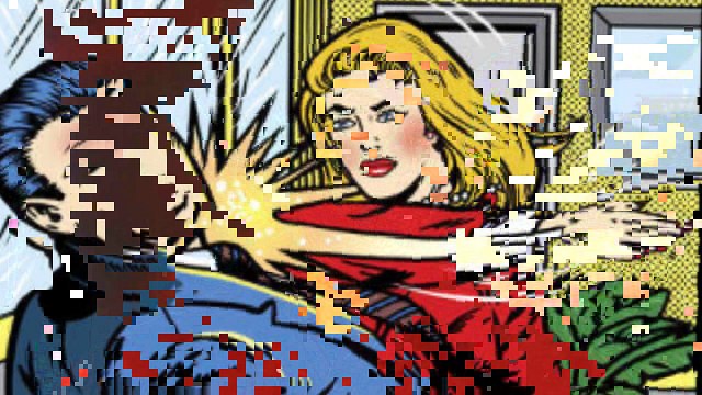 OMG Anushka Sharma slapped Salman Khan