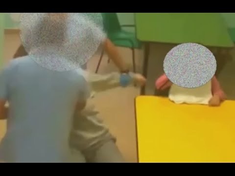 Grottaferrata (RM) - Disabili maltrattati in centro di riabilitazione: 10 arresti (08.02.16)