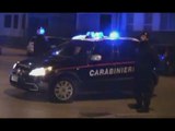 Caivano (NA) - Minorenni utilizzati come corrieri della droga: 42 arresti (08.02.16)