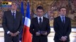 Valls accuse la Commission européenne de 