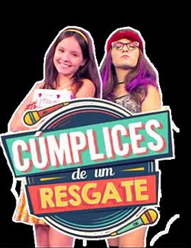 Cúmplices de um Resgate Tema de Abertura