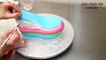 High Heel Wedge Shoe Cake - How To by CakesStepbyStep