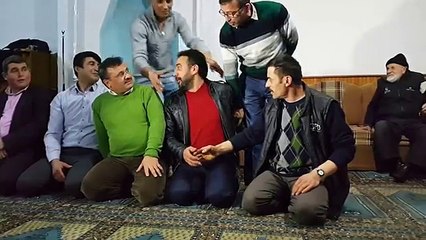 Değirmen Eğlencesi  Ferfene 2016