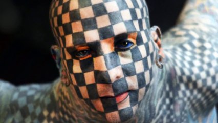 10 Worst Tattoos of All Time