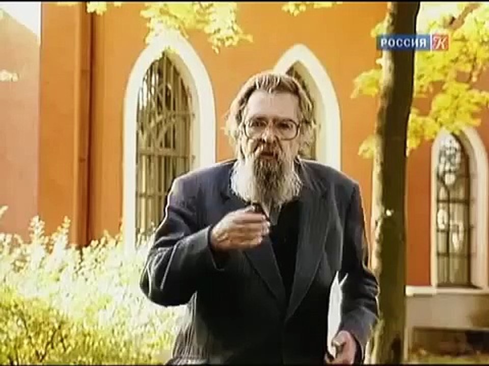 История Российской империи. Павел 1. Документал...