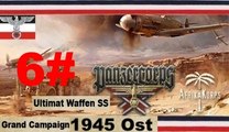 Panzer Corps ✠ Grand Campaign 45 Ost Königsberg 27 Januar 1945 #6