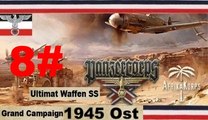 Panzer Corps ✠ Grand Campaign 45 Ost Osterode 2 Februar 1945 #8