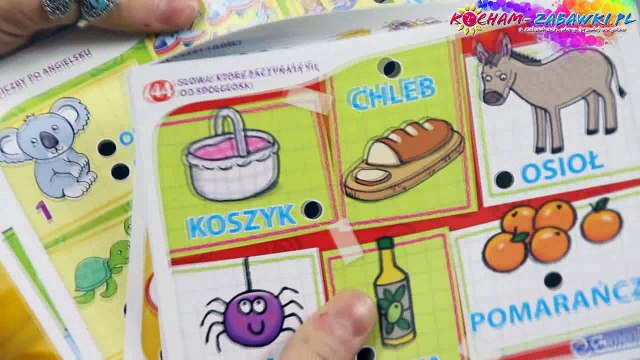Clementoni - Talking Pen: 500 Questions Game / Gra Mówące Pióro: 500 Pytań Ucznia - 60067 - Recenzja