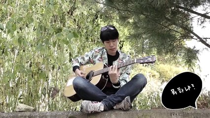 유준상_Now (feat. 하림)_MV