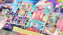 Littlest Pet Shop - Sweet Shoppe Adventures / Cukiernia - B2957 A7642 - Recenzja