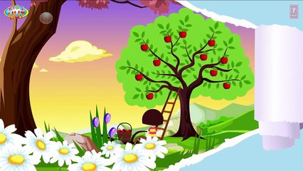 Learn Alphabets from A to E   Alphabet Journey   Kids Hut