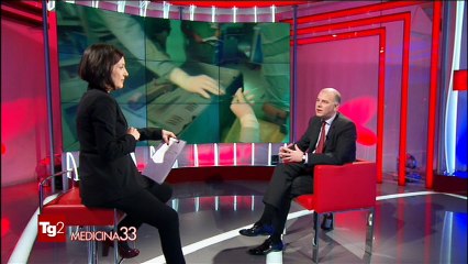 Biopsia prostatica: nuova tecnica