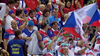 Fed Cup - La Hollande, futur adversaire des Bleues, écrase la Russie