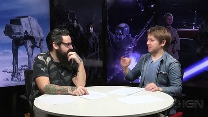 The 8 Most Disturbing Scenes in Star Wars - Rebel Base (Comic FULL HD 720P)