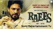 Raees Teaser - Shah Rukh Khan I Nawazuddin Siddiqui I Mahira Khan - EID 2016 - DailyMotion