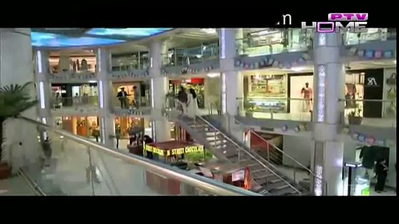 Hasratein Episode 1 -- Full Episode in HD -- PTV Home