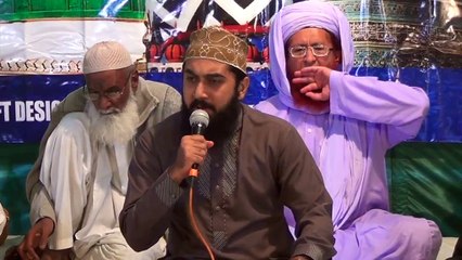 Mujh Pe Bhi Chashme Karam by Anas Qadri