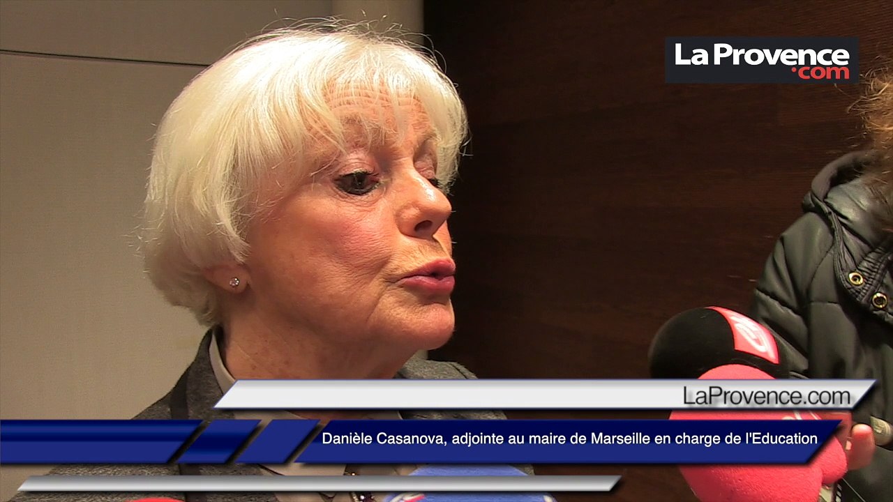 Ecoles insalubres : "Le problème, c'est l'impatience des enseignants" (D.Casanova)